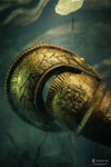 Elden Ring - Arm Of Malenia 1/1 Scale Replica