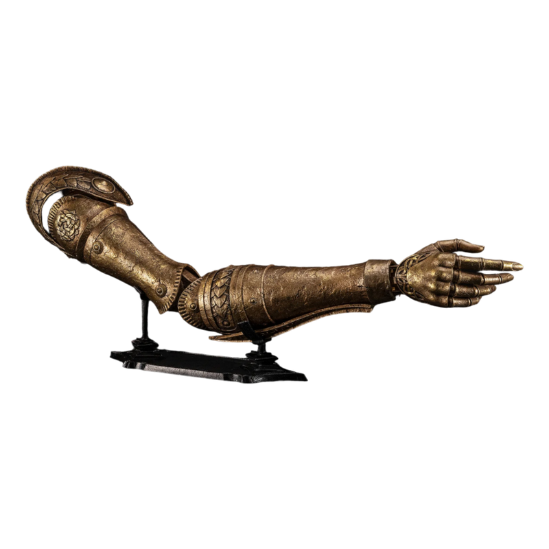Elden Ring - Arm Of Malenia 1/1 Scale Replica
