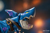 2XKO - Jinx & Warwick 1/10 Scale Diorama