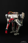 Starfield - VASCO 1/6 Scale Collectable Figure