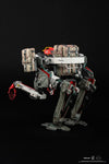 Starfield - VASCO 1/6 Scale Collectable Figure