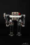 Starfield - VASCO 1/6 Scale Collectable Figure
