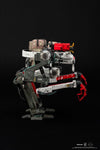 Starfield - VASCO 1/6 Scale Collectable Figure