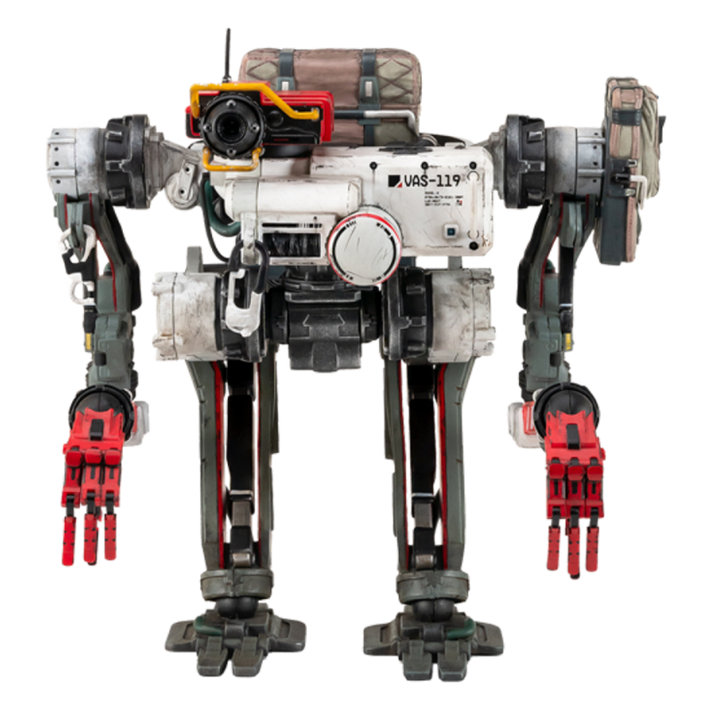Starfield - VASCO 1/6 Scale Collectable Figure