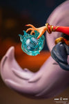 2XKO - Ekko & Ahri 1/10 Scale Diorama