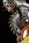 Borderlands - Psycho Bandit 1/1 Scale Art Mask