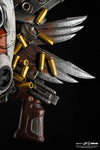 Borderlands - Psycho Bandit 1/1 Scale Art Mask