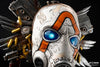 Borderlands - Psycho Bandit 1/1 Scale Art Mask
