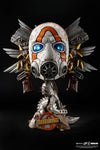 Borderlands - Psycho Bandit 1/1 Scale Art Mask