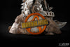 Borderlands - Psycho Bandit 1/1 Scale Art Mask