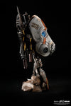 Borderlands - Psycho Bandit 1/1 Scale Art Mask
