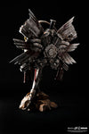 Borderlands - Psycho Bandit 1/1 Scale Art Mask