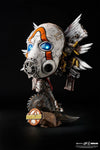 Borderlands - Psycho Bandit 1/1 Scale Art Mask