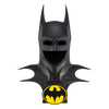 The Flash (2023) - Batman 1/1 Scale Cowl Prop Replica