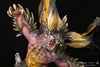 Monster Hunter World - Nergigante Statue