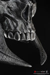 Witcher 3 - Eredin 1/1 Scale Helmet