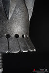 Witcher 3 - Eredin 1/1 Scale Helmet