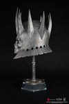 Witcher 3 - Eredin 1/1 Scale Helmet