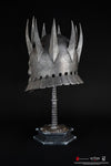 Witcher 3 - Eredin 1/1 Scale Helmet