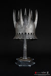 Witcher 3 - Eredin 1/1 Scale Helmet