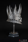 Witcher 3 - Eredin 1/1 Scale Helmet