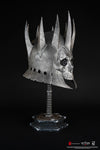 Witcher 3 - Eredin 1/1 Scale Helmet