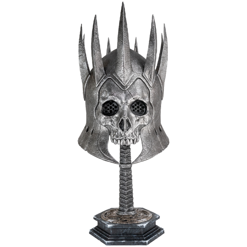 Witcher 3 - Eredin 1/1 Scale Helmet