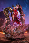 Borderlands - Callis the Ripper Queen 1/6 Scale Statue