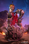 Borderlands - Callis the Ripper Queen 1/6 Scale Statue