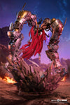 Borderlands - Callis the Ripper Queen 1/6 Scale Statue