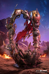 Borderlands - Callis the Ripper Queen 1/6 Scale Statue
