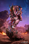 Borderlands - Callis the Ripper Queen 1/6 Scale Statue
