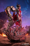 Borderlands - Callis the Ripper Queen 1/6 Scale Statue