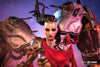 Borderlands - Callis the Ripper Queen 1/6 Scale Statue