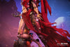 Borderlands - Callis the Ripper Queen 1/6 Scale Statue