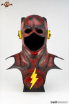 The Flash (2023) - Young Barry 1/1 Scale Prop Replica Cowl