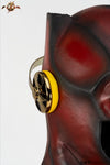 The Flash (2023) - Young Barry 1/1 Scale Prop Replica Cowl