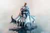 Batman - Batman (Neil Adams) Black & White PVC 1/8 Scale Statue