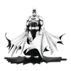 Batman - Batman (Neil Adams) Black & White PVC 1/8 Scale Statue
