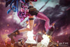 League of Legends - Jinx 1/6 Scale Statue