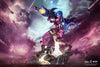 League of Legends - Jinx 1/6 Scale Statue