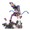League of Legends - Jinx 1/6 Scale Statue