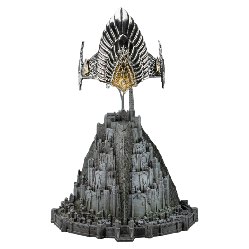 The Lord of the Rings - Crown Of Gondor 1/1 Scale Prop Replica