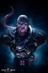 Resident Evil 3 - Nemesis 1/1 Scale Bust