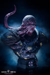 Resident Evil 3 - Nemesis 1/1 Scale Bust