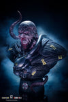 Resident Evil 3 - Nemesis 1/1 Scale Bust