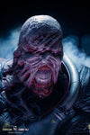 Resident Evil 3 - Nemesis 1/1 Scale Bust