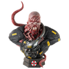Resident Evil 3 - Nemesis 1/1 Scale Bust
