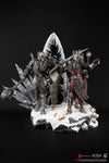 The Witcher 3 - Wild Hunt 1/6 Scale Diorama