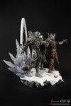 The Witcher 3 - Wild Hunt 1/6 Scale Diorama